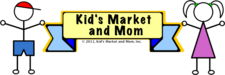 kidsmarketandmom.com